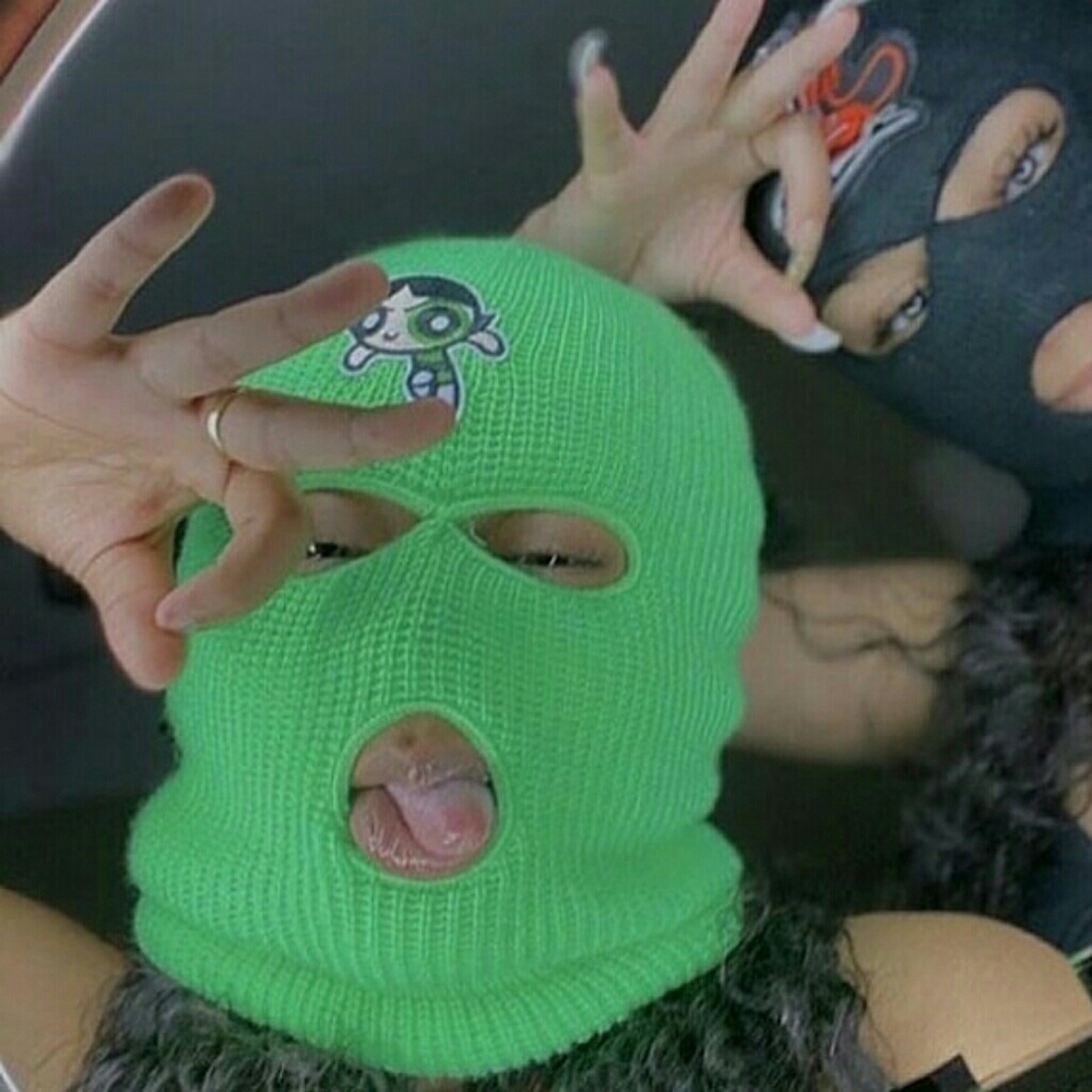 Mask
